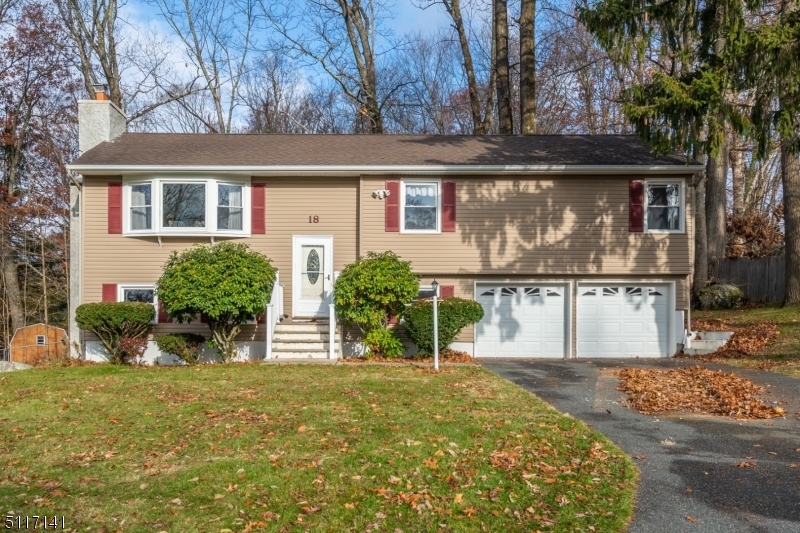 Property Photo:  18 Lloyd Ave  NJ 07874 