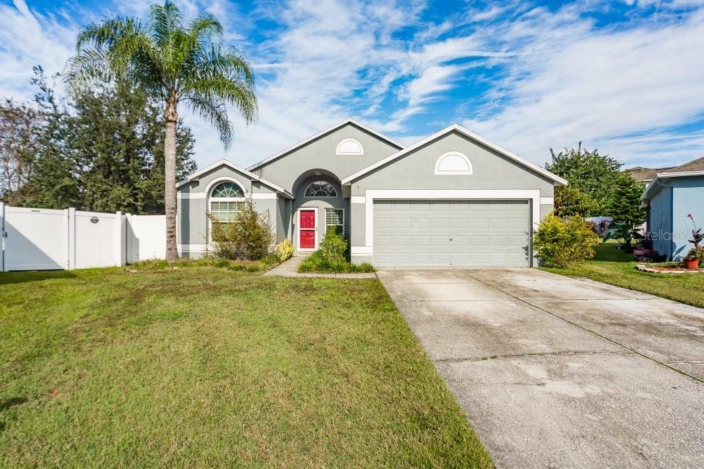 Property Photo:  6414 Open Pasture Court  FL 33545 