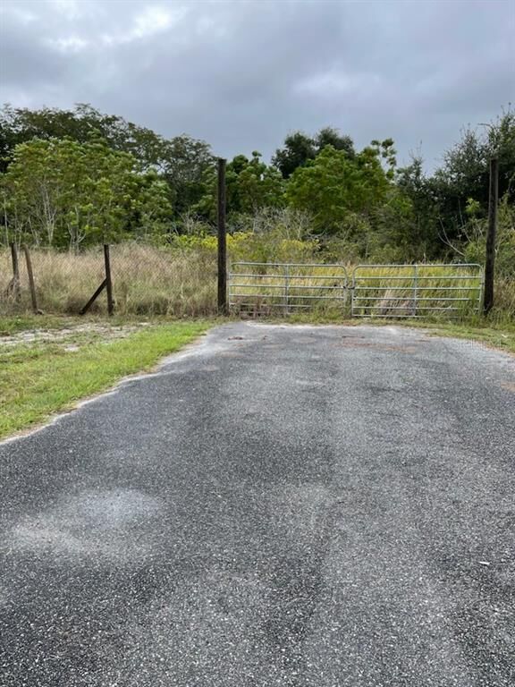 Property Photo:  Rich Drive  FL 32757 