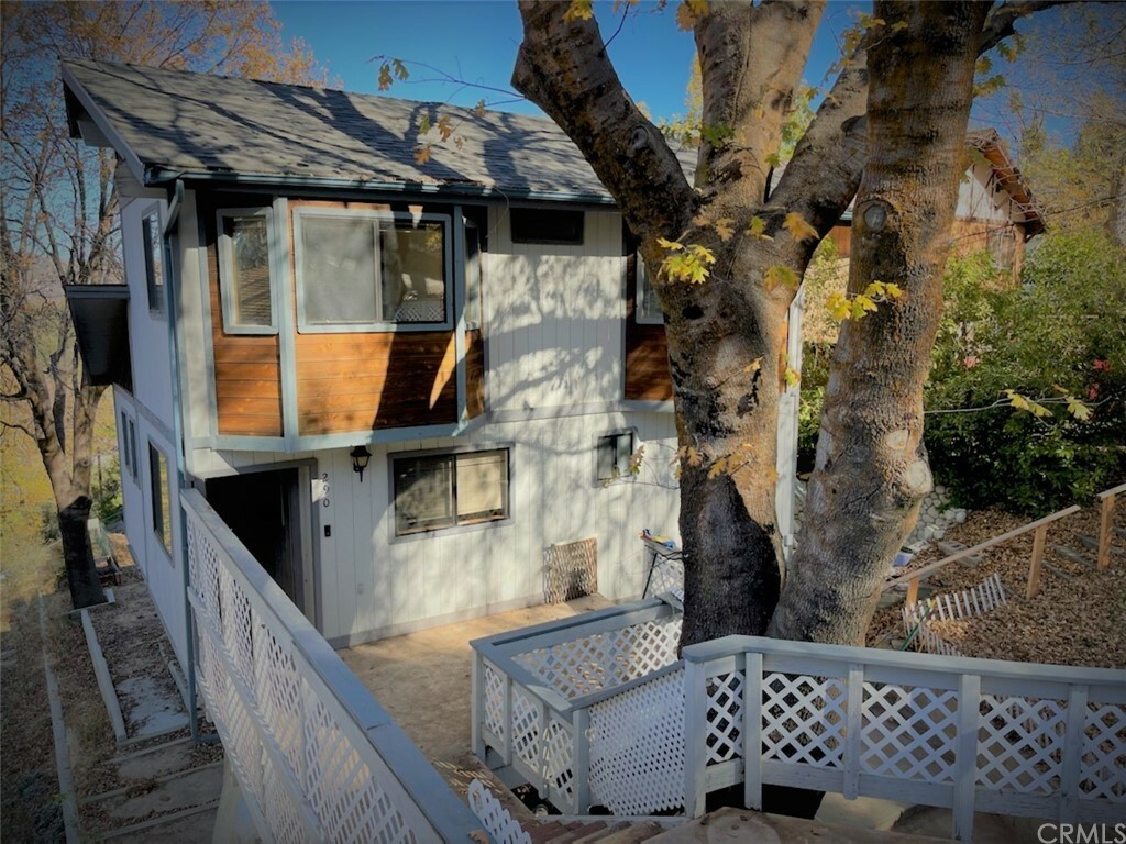 Property Photo: 290 Davos Drive CA 92325