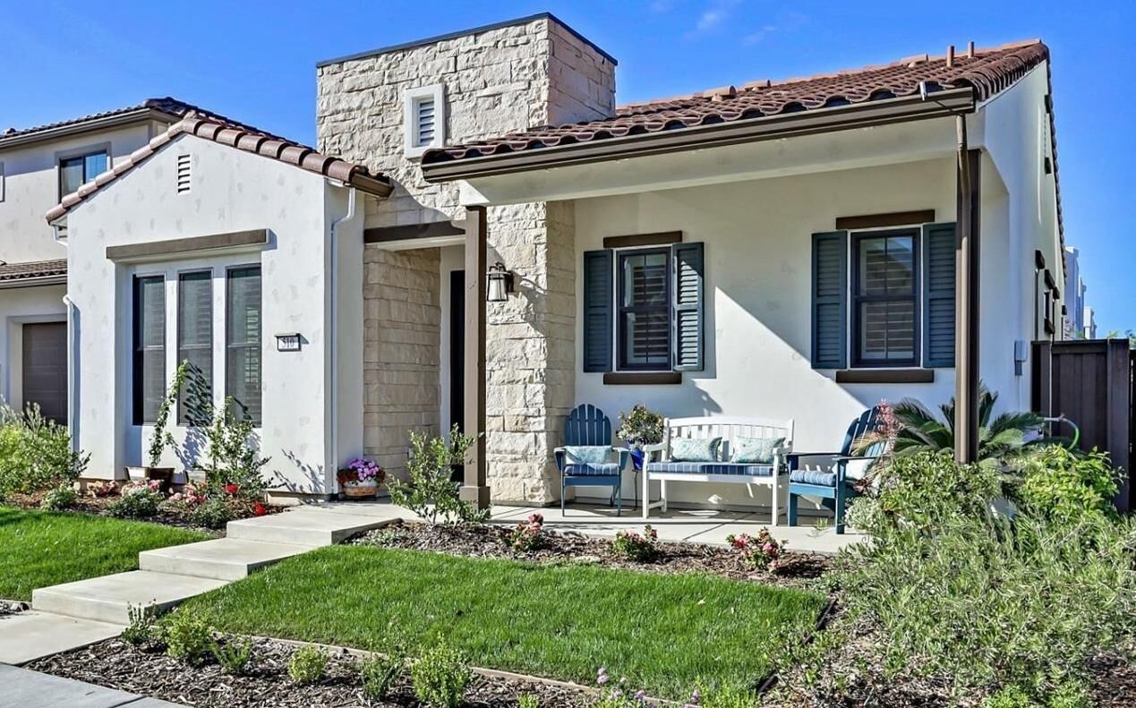 Property Photo: 510 53rd Street CA 95819
