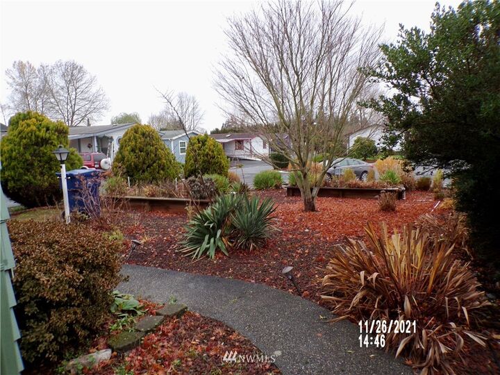 Property Photo:  5900 64th Street NE 153  WA 98270 