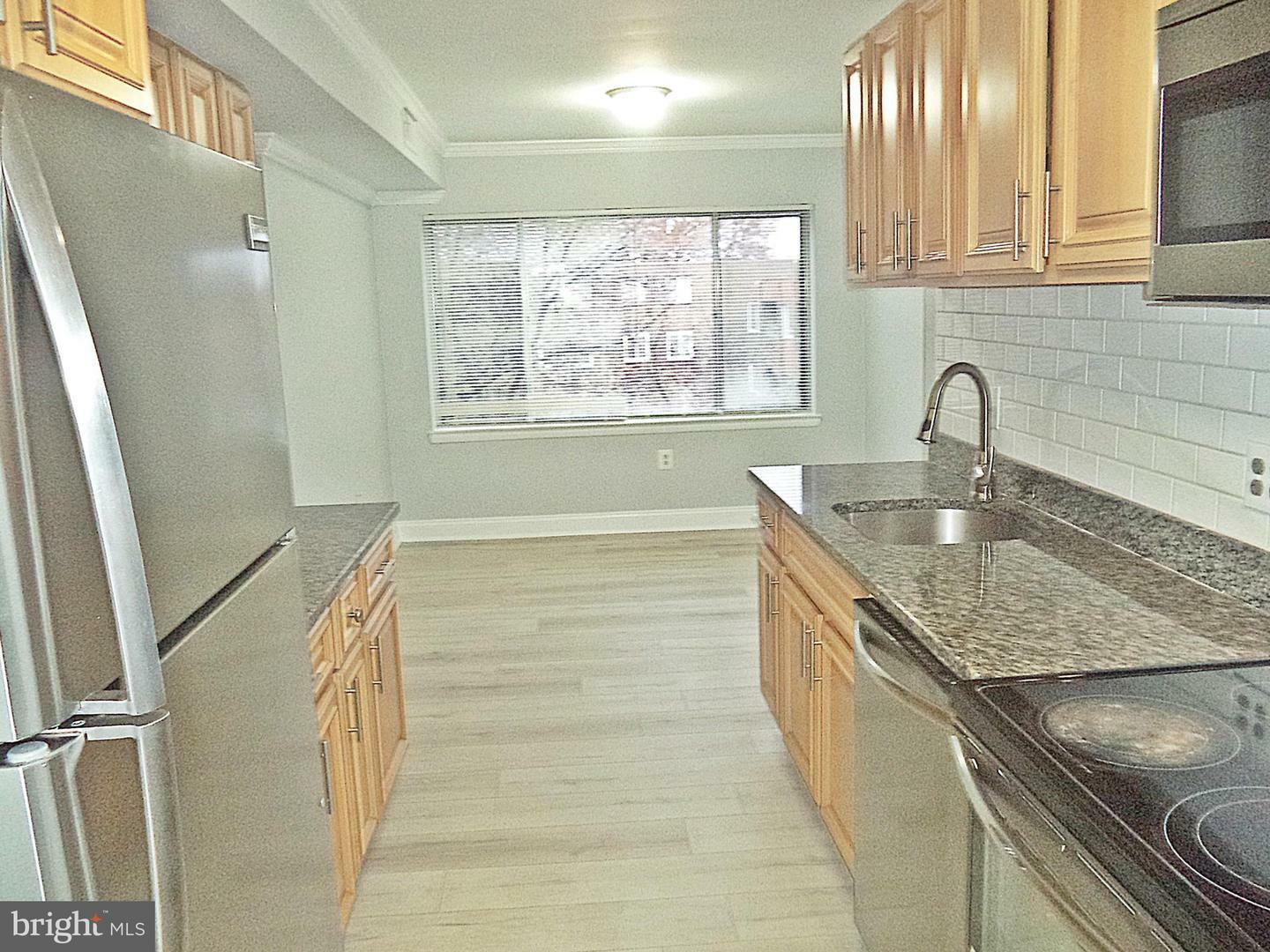 Property Photo: 438 Girard Street 255 MD 20877