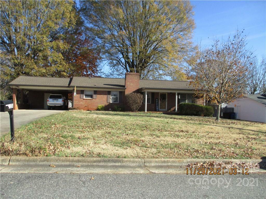 1204 Fulton Drive  Statesville NC 28677 photo