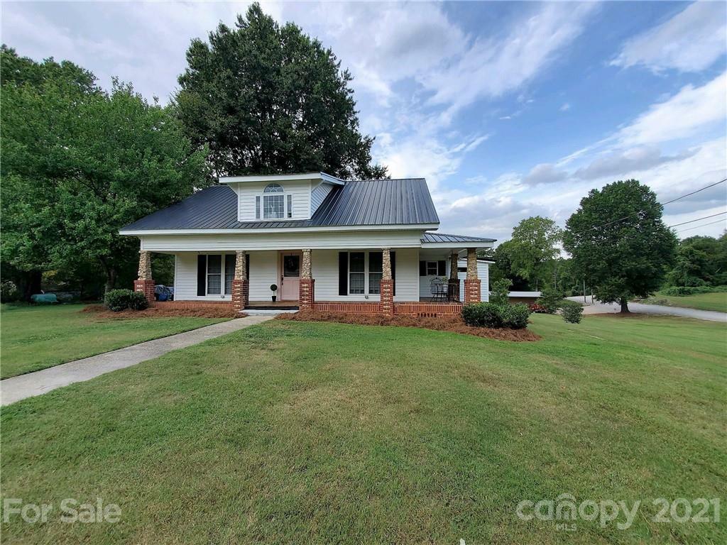 Property Photo:  108 Clawson Street  NC 28081 