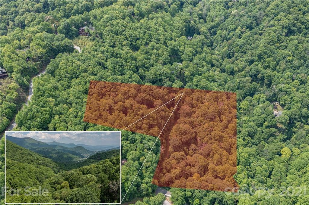 32# Lot Tawodi Trail  Maggie Valley NC 28751 photo