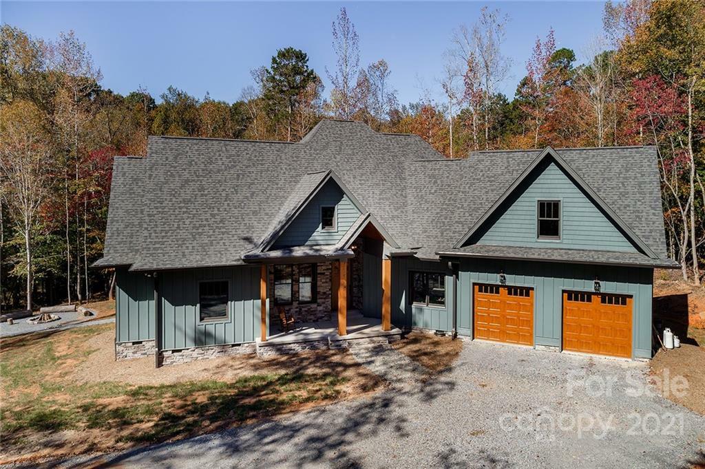 Property Photo:  140 Timber Creek Trail  NC 28056 