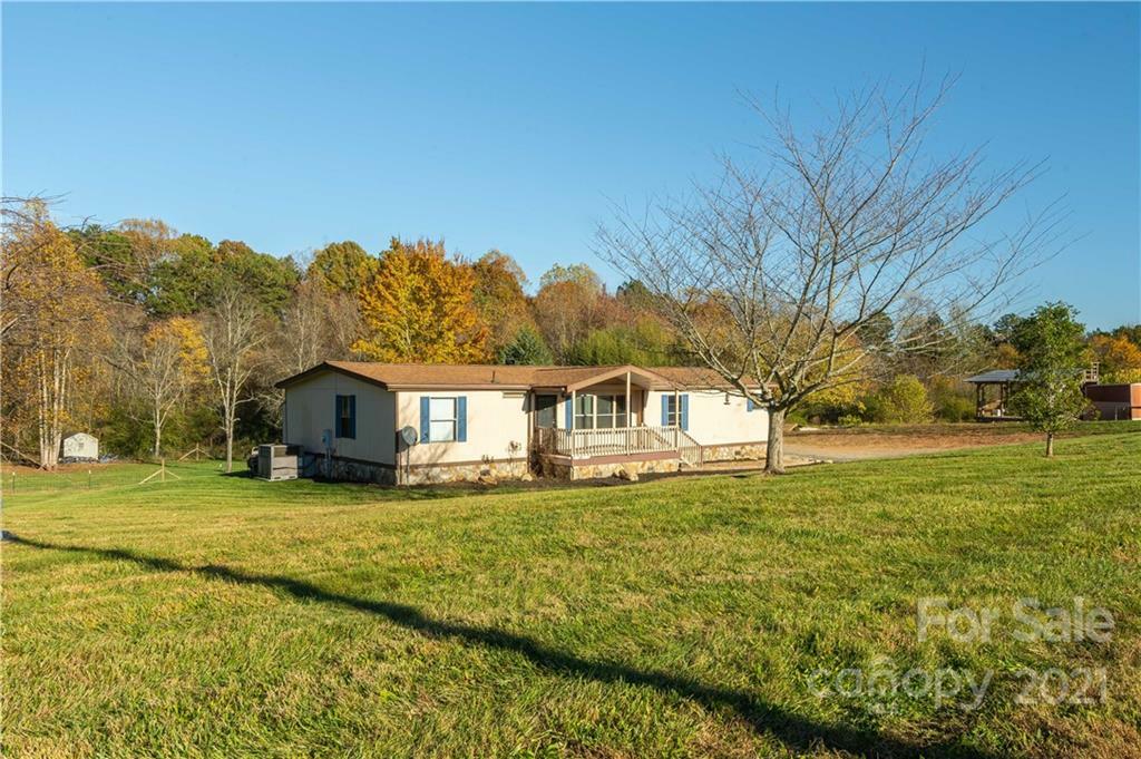 Property Photo:  317 Liberty Lane  NC 28681 