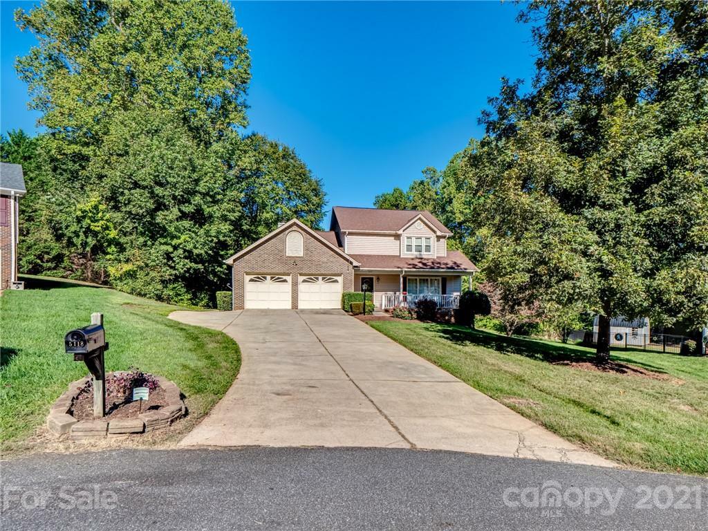 Property Photo:  5118 Foley Drive  NC 28602 