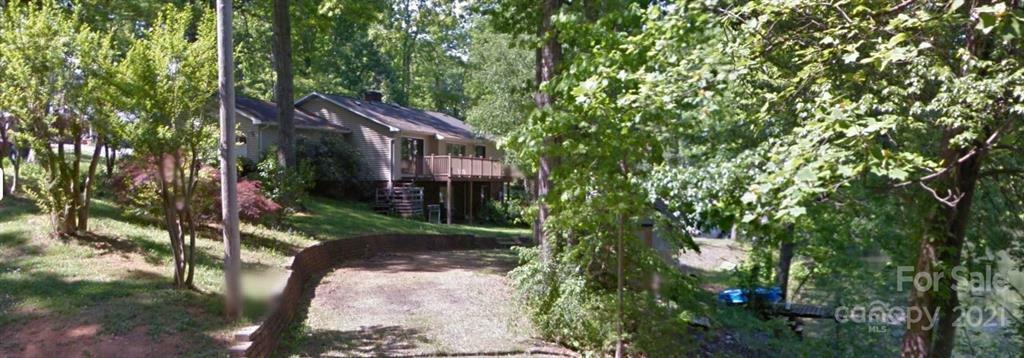 Property Photo:  170 Bostian Lake Road  NC 28677 