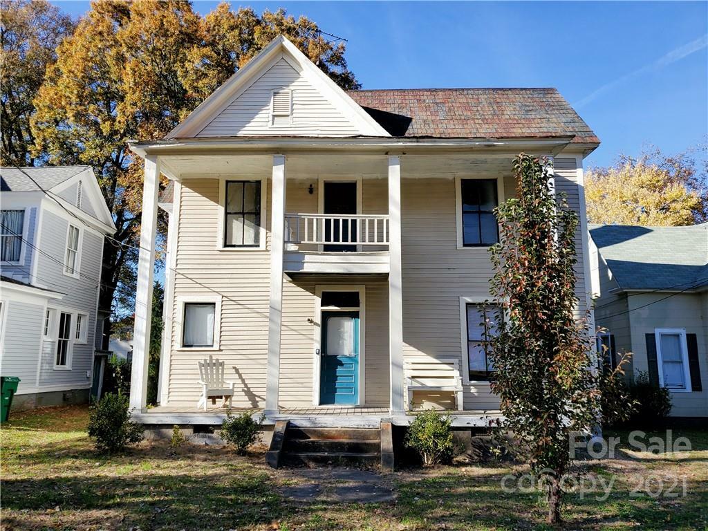 Property Photo:  306 S Carolina Avenue  NC 28159 