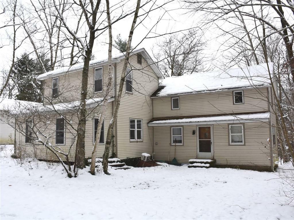 Property Photo:  103 Vale Street  PA 16335 