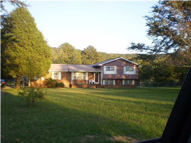 Property Photo:  1361 Straight Gut Rd  GA 30739 