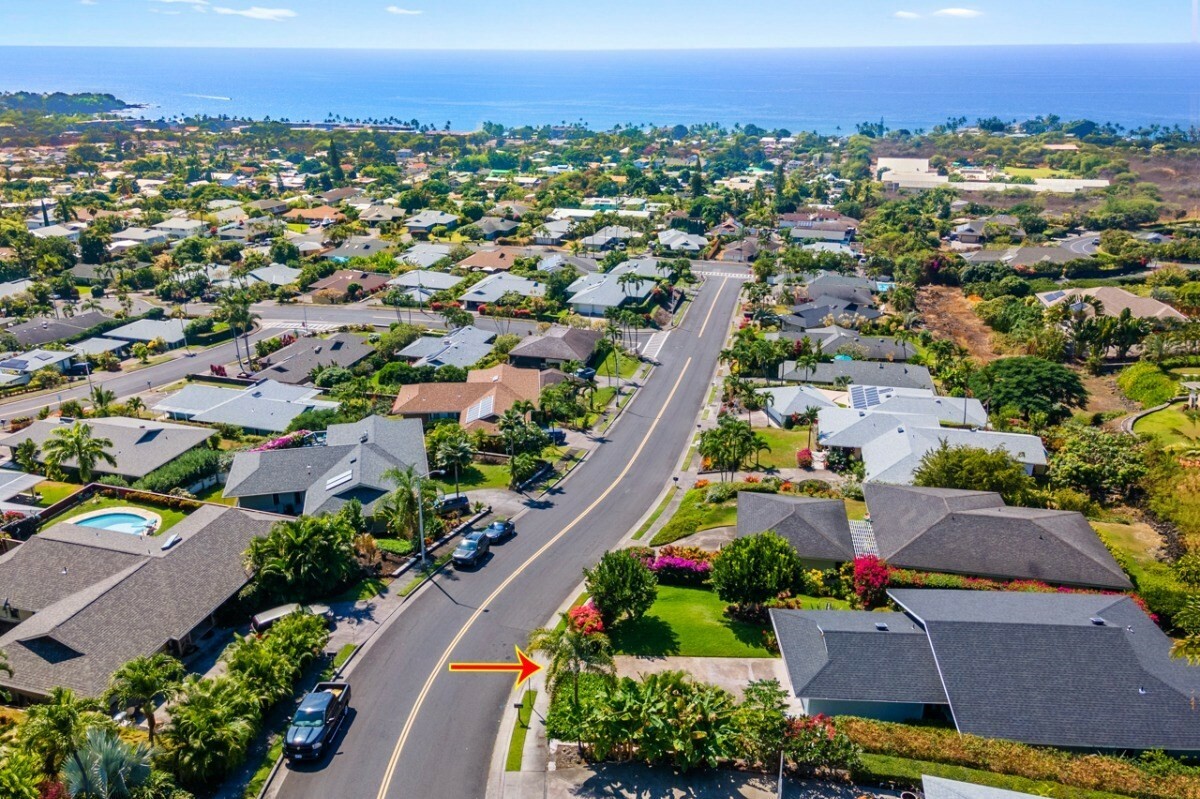 76-245 Keakealani Dr  Kailua-Kona HI 96740 photo