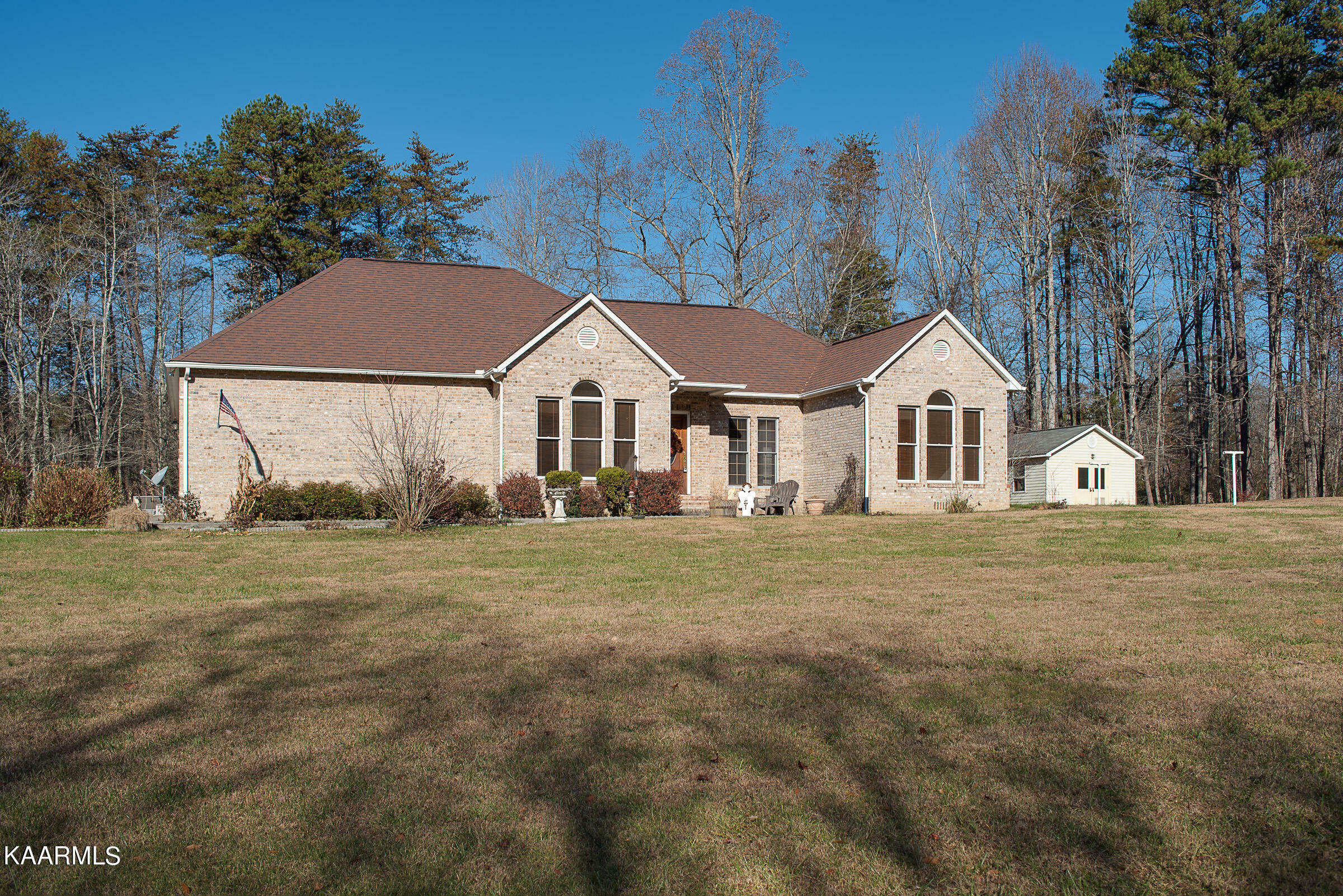 Property Photo:  237 Foxfire Lane  TN 37763 