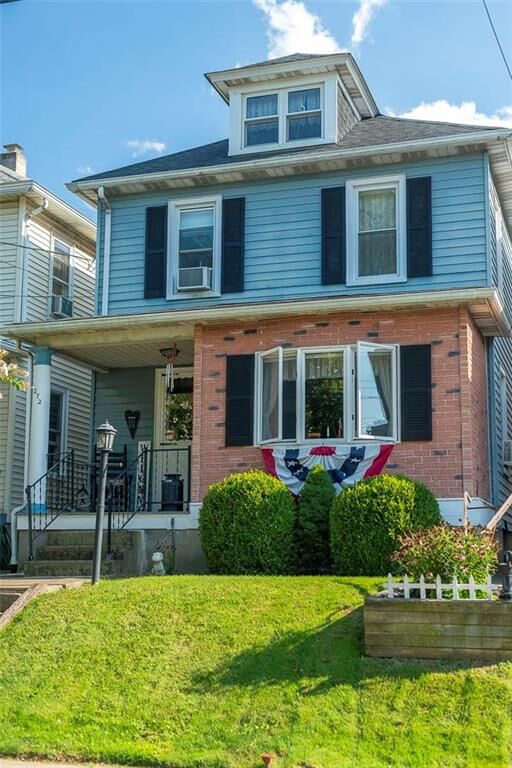 Property Photo:  272 Shafer Avenue  NJ 08865 