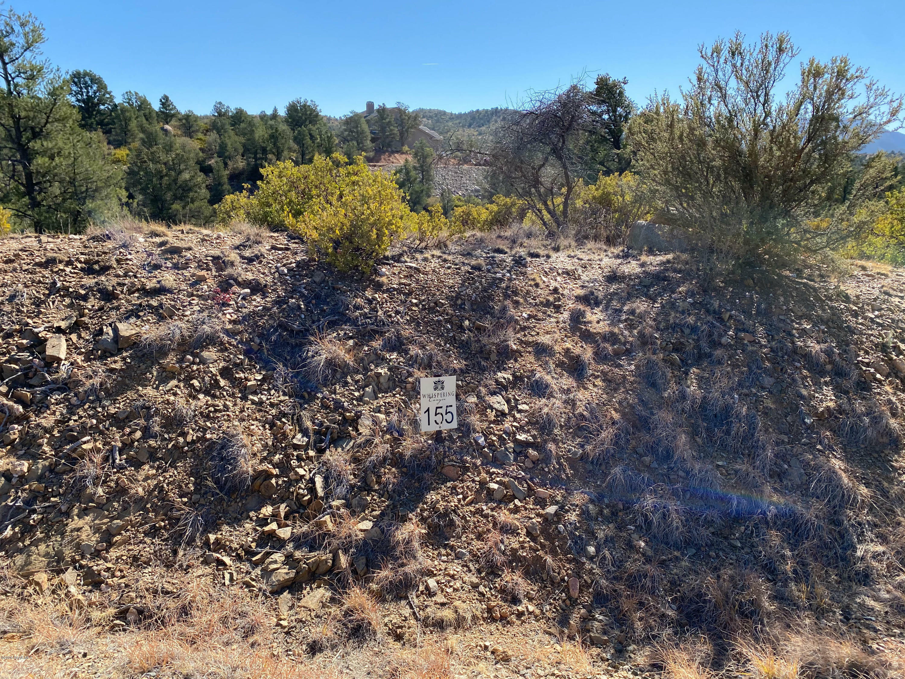 6075 W Frederick (Lot 155) Road  Prescott AZ 86305 photo