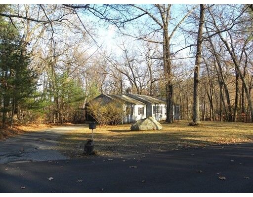 Property Photo: 10 Draycoach Drive MA 01824