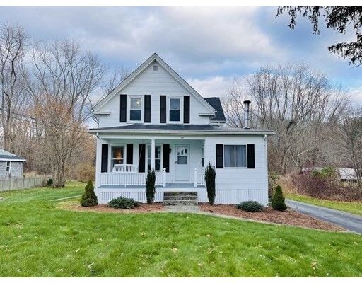 Property Photo:  178 S Main Street  MA 02379 