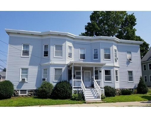 Property Photo:  132 Myrtle St 2  MA 02451 