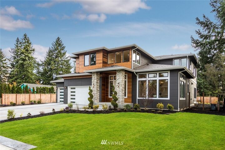 Property Photo: 2311 NE 27th Street WA 98056