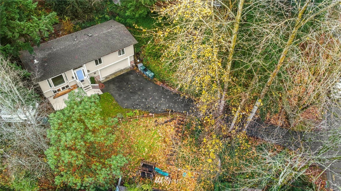 Property Photo:  2623 124th Place NE  WA 98005 