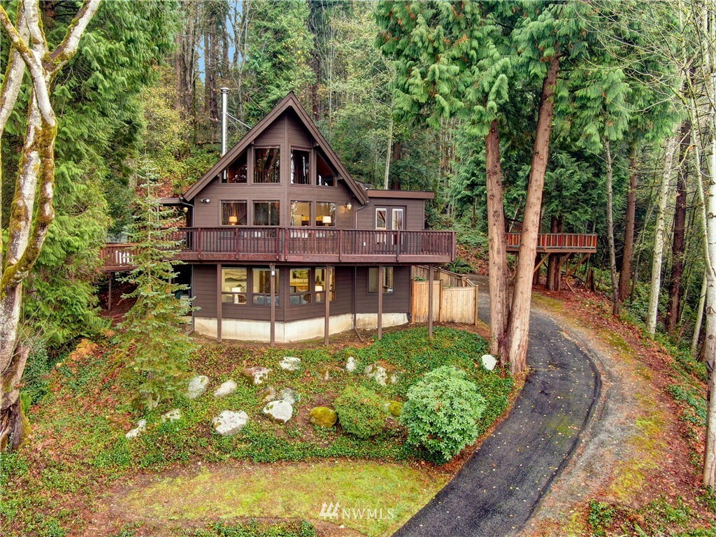 Property Photo:  14326 NE 167th Street  WA 98072 