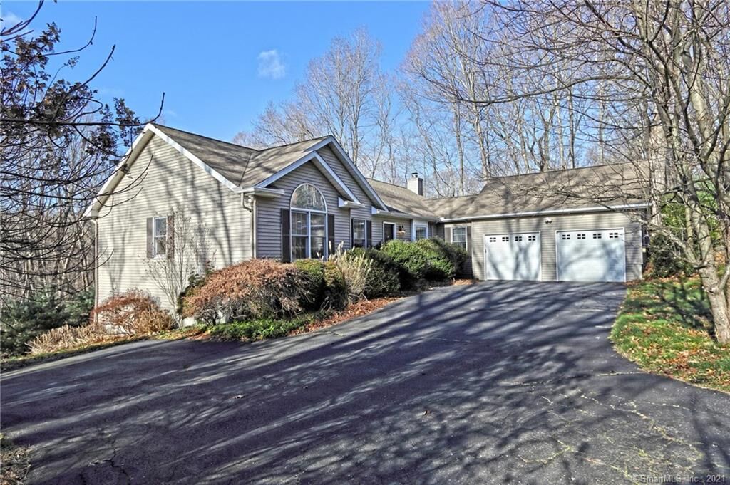 Property Photo: 53 Lacey Road CT 06524