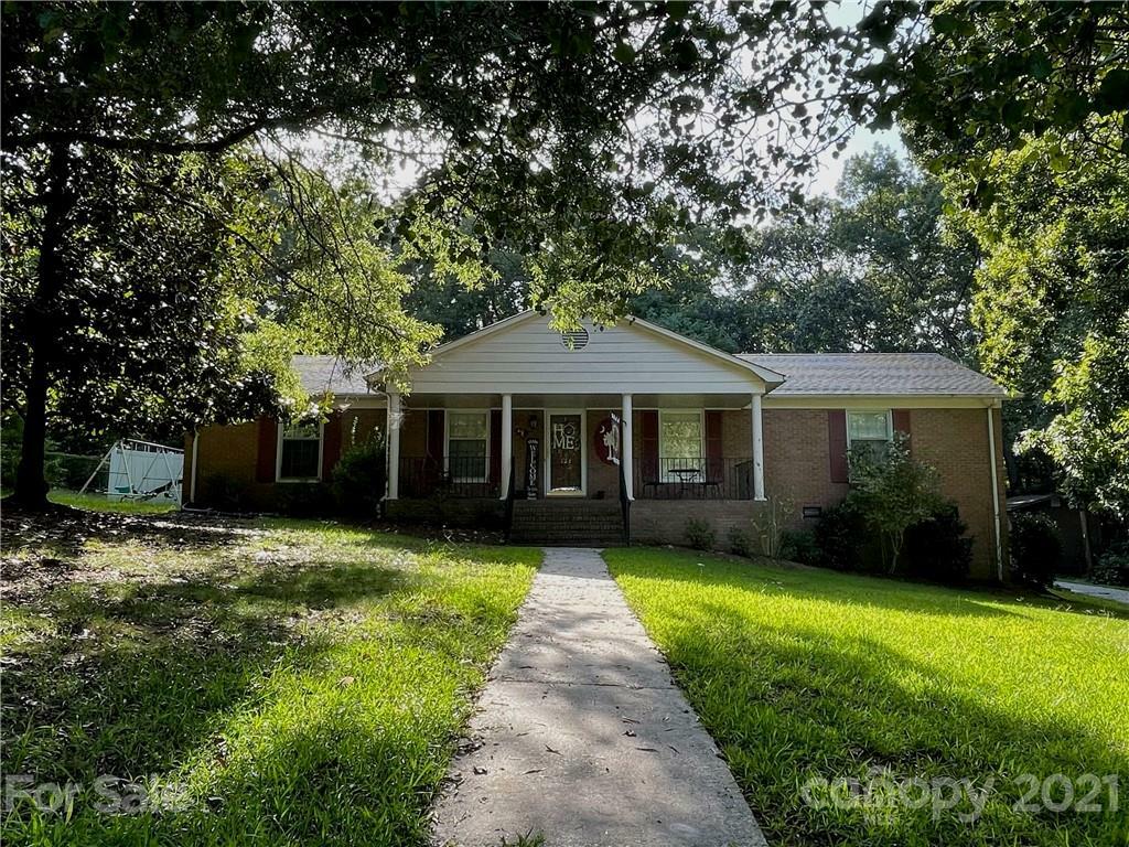 Property Photo:  186 Old Gregory Lane  SC 29720 