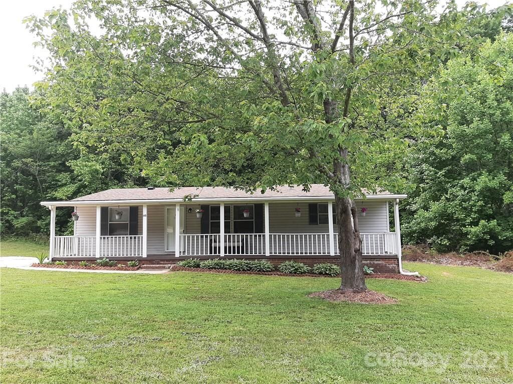 Property Photo: 115 Shadowood Drive NC 28006