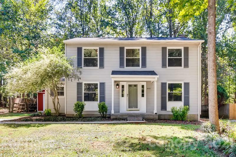 Property Photo: 10432 Surry Court NC 28227