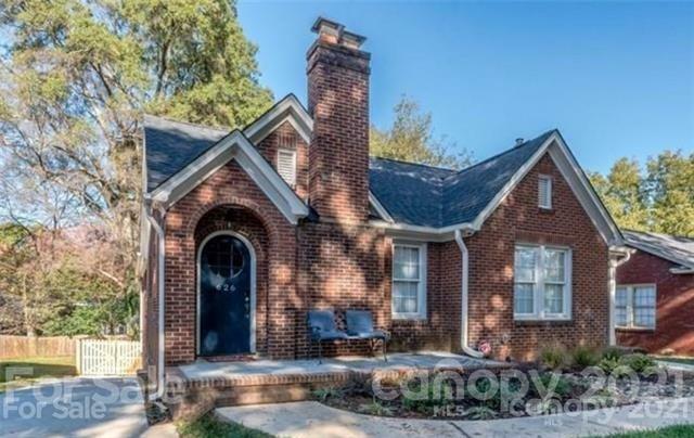 624 Walnut Avenue  Charlotte NC 28208 photo