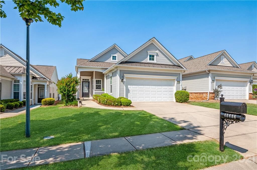 Property Photo: 17436 Hawks View Drive SC 29707