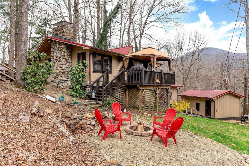 290 Dogwood Drive  Maggie Valley NC 28751 photo