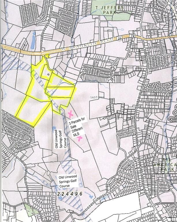 Property Photo:  00 Patterson Circle  NC 28052 