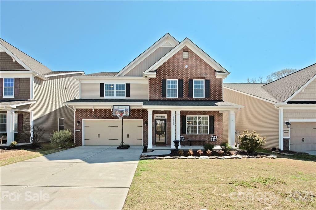 Property Photo:  10990 River Oaks Drive  NC 28027 