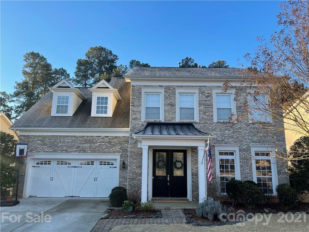 Property Photo: 1363 Secret Path Drive SC 29708