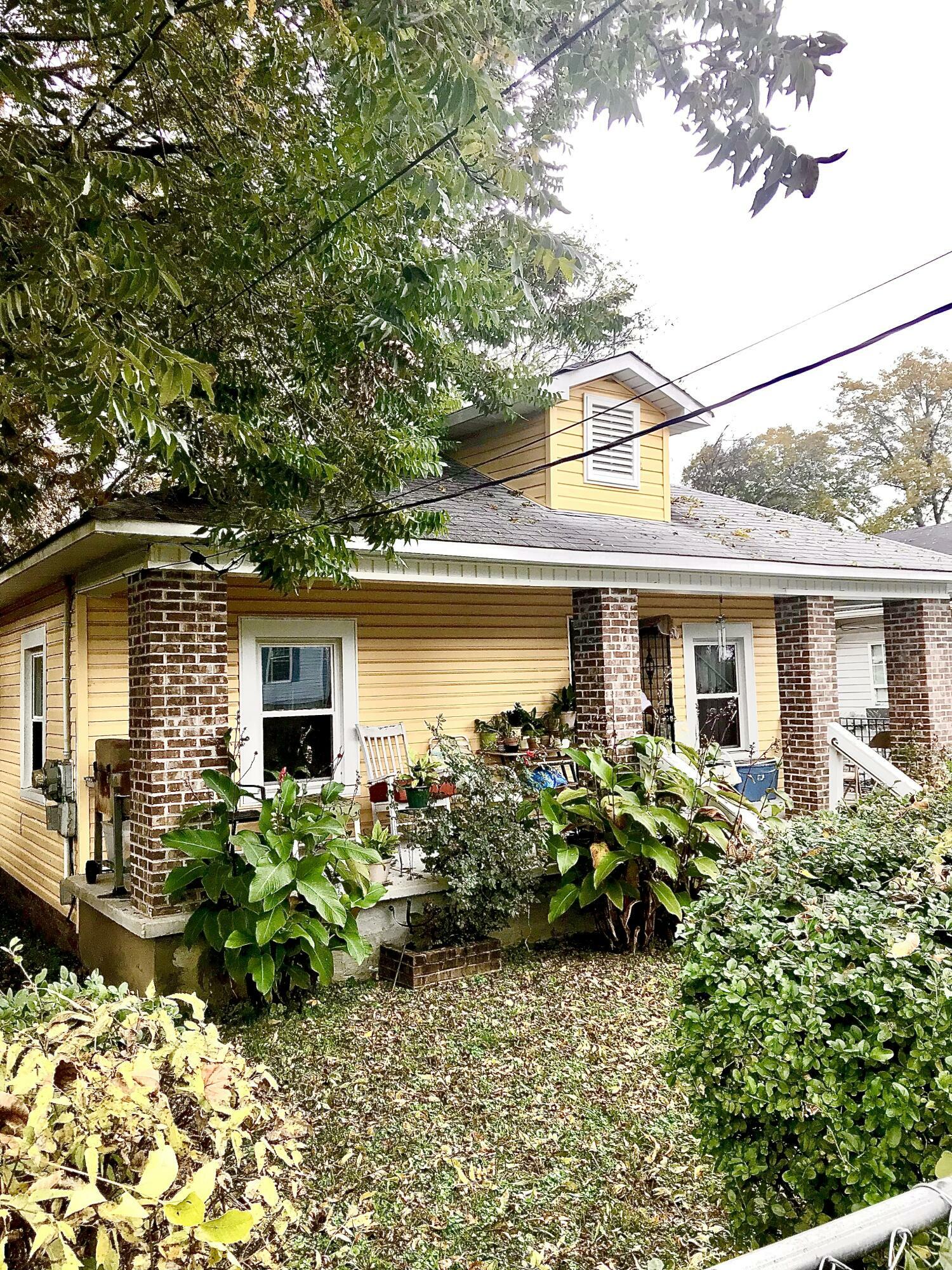 Property Photo:  3535 Chandler Ave  TN 37410 