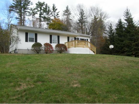 Property Photo:  479 Josiah Bartlett Road  NH 03301 