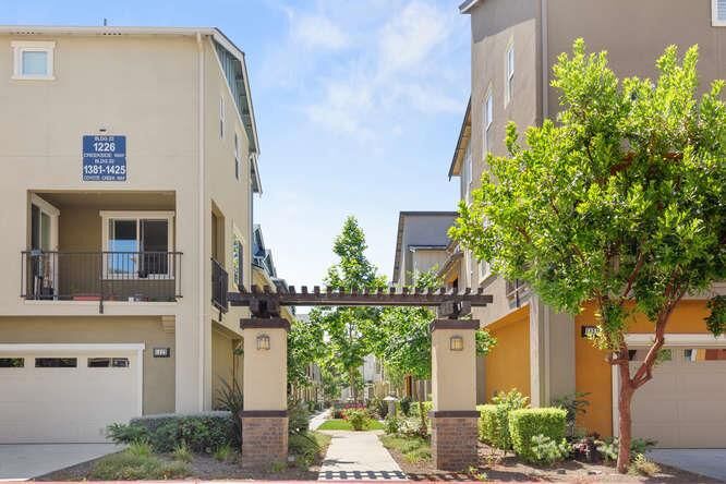 Property Photo:  1409 Coyote Creek Way  CA 95035 