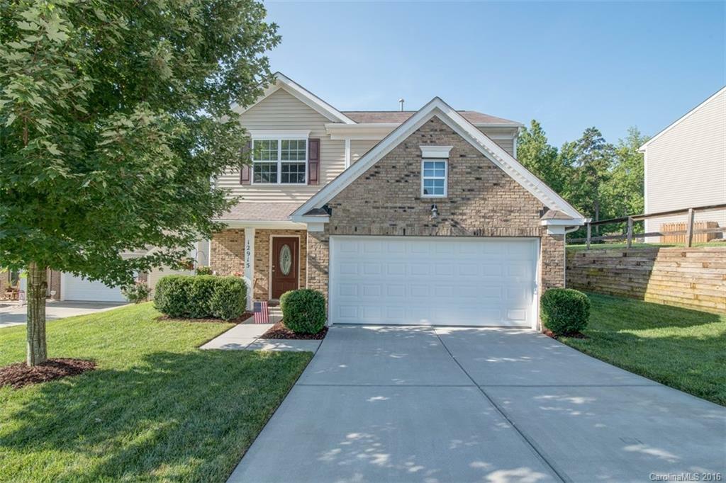 Property Photo: 12915 Rothe House Road NC 28273