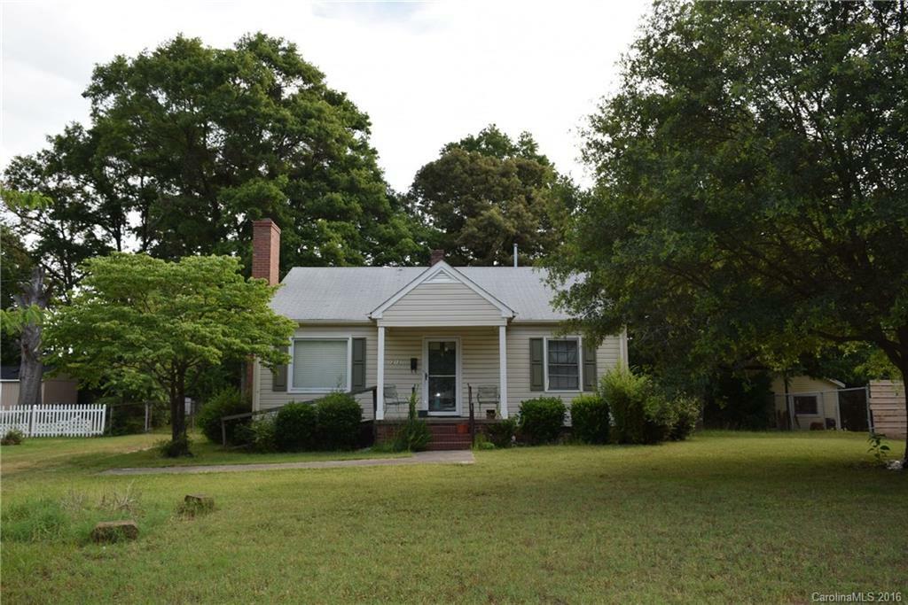 1212 Craig Avenue  Gastonia NC 28054 photo