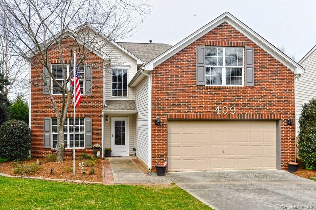 Property Photo:  409 Sugar Maple Drive  SC 29708 