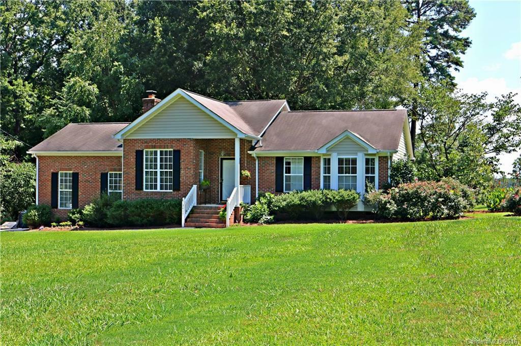 Property Photo: 3417 Parkwood School Road NC 28112