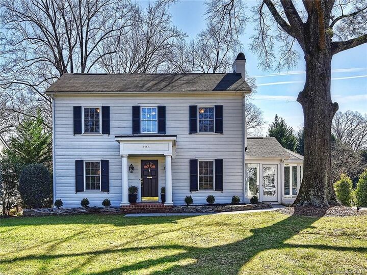3115 Selwyn Avenue  Charlotte NC 28209 photo