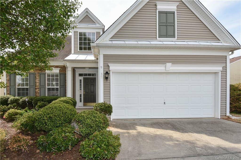 Property Photo:  9135 Gander Drive  NC 28277 