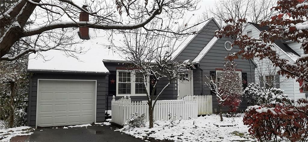 Property Photo:  806 Brawley Avenue  PA 16335 