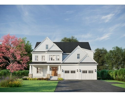 Property Photo: 7 Holton Road MA 02421