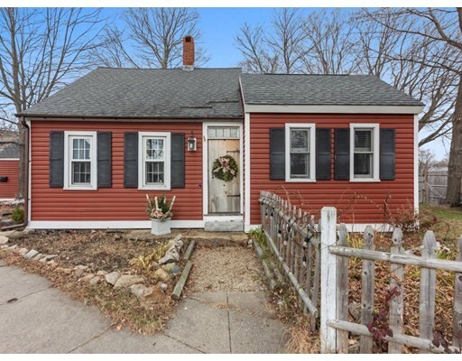Property Photo: 1 Whitehall Rd MA 01913