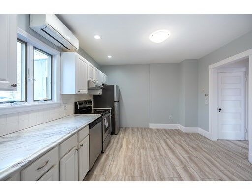 Property Photo: 24 Elm Street 1 MA 01810